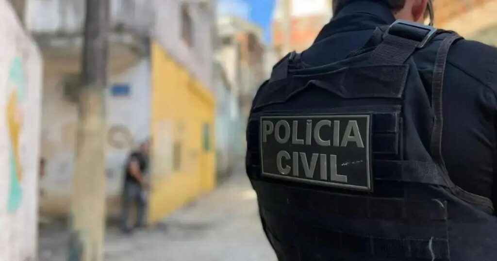 Advogado é preso por desvio de R$ 44 mil de idosa em Feira de Santana