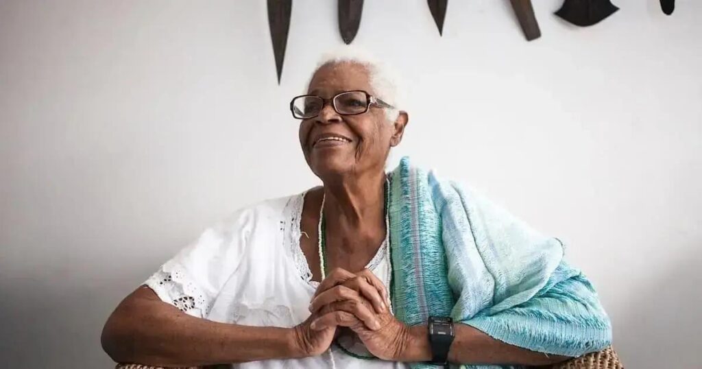 AL-BA celebra o centenário de Mãe Stella de Oxóssi com sessão especial