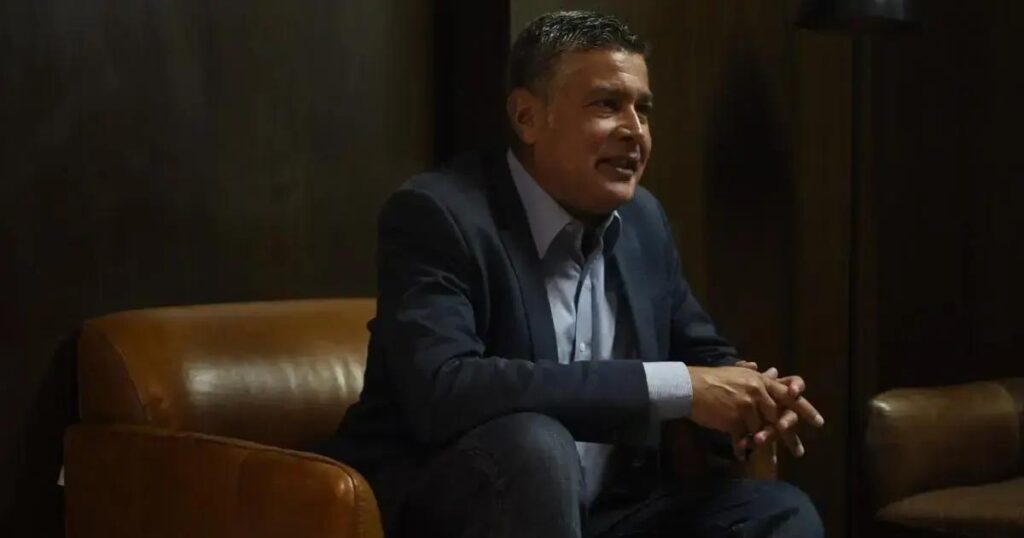 Américo Neto representará BN Hall no Festival de Cannes 2025