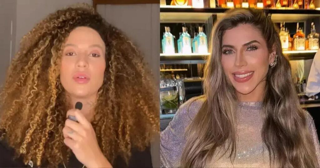 Ana Paula Minerato indiciada por racismo após áudio polêmico contra Ananda