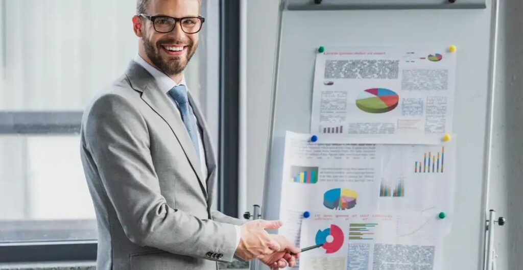 Analista contábil: profissão em alta no Brasil em 2025