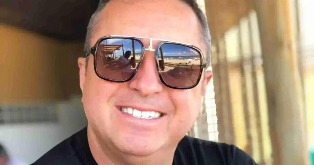 Ângelo David celebra seu aniversário com eventos especiais em Salvador