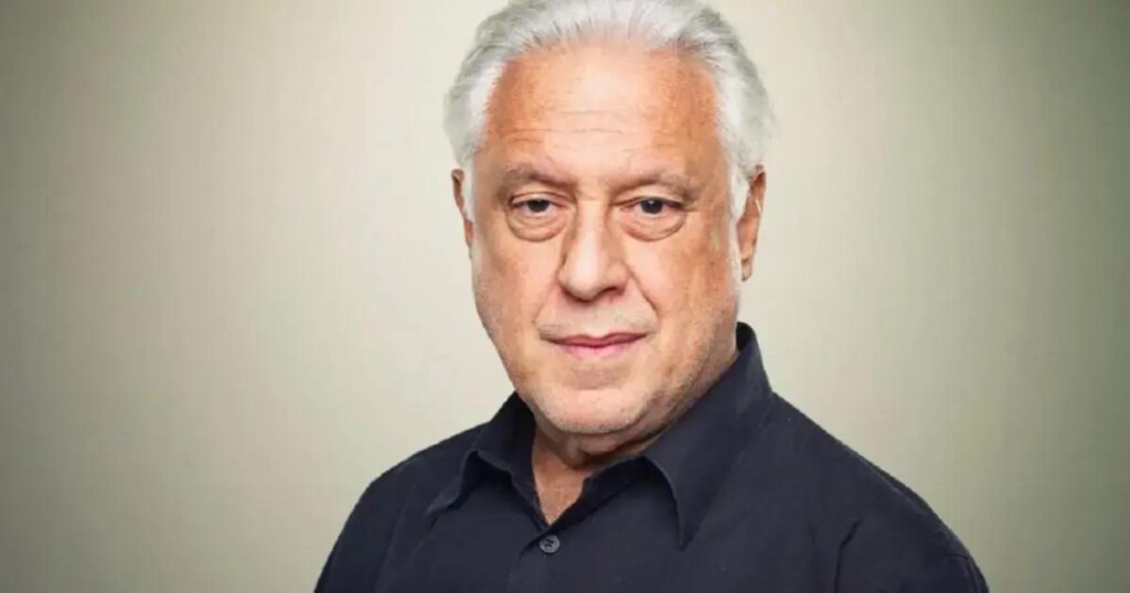 Antonio Fagundes processado após casal ser barrado em peça teatral