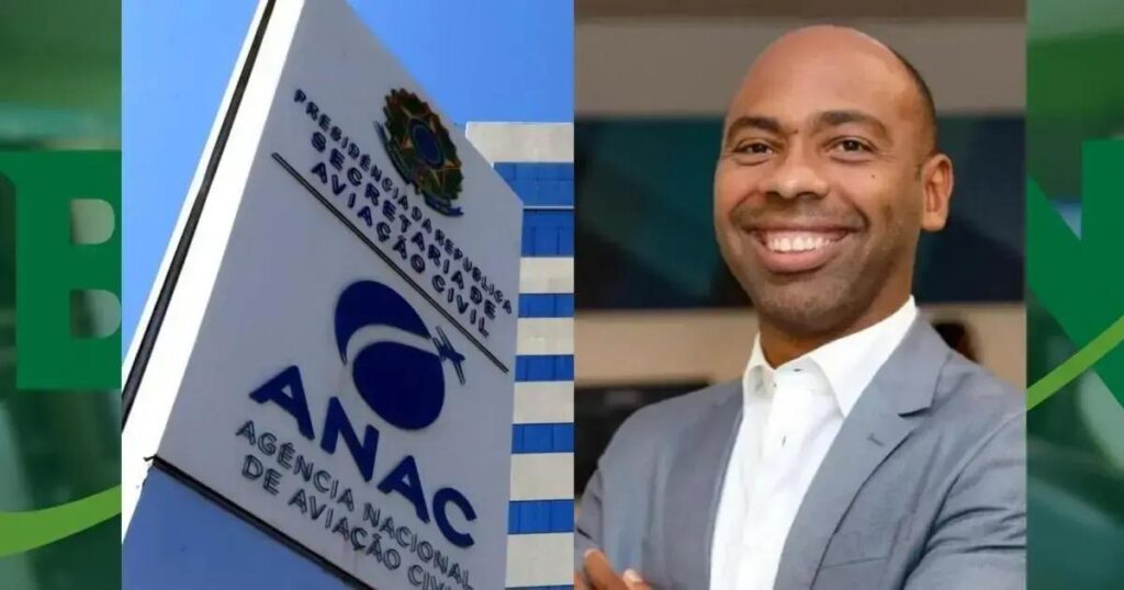 Antônio Mathias é indicado por Lula para a Anac