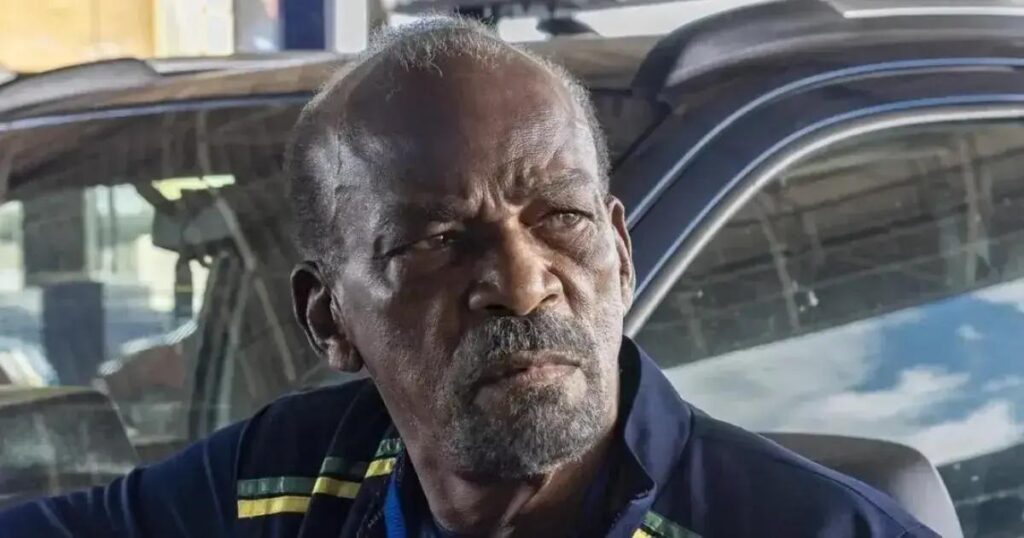 Antonio Pitanga será homenageado no Festival de Cinema de Xerém