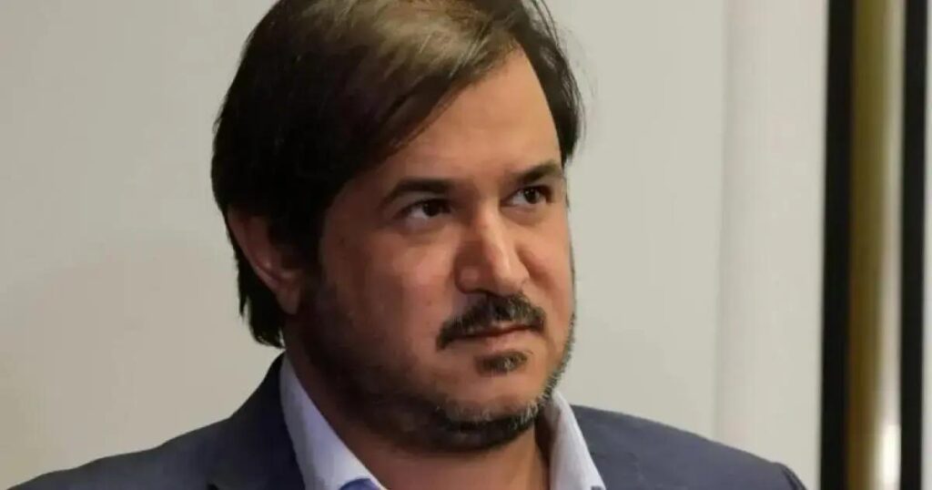 Antônio Rueda assegura candidato em 2026 pelo União Progressista