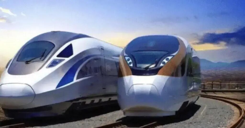 ANTT aprova projeto de ferrovia entre Salvador e Feira de Santana