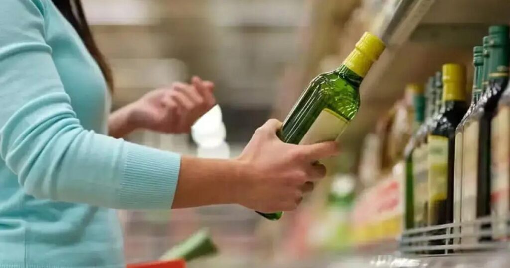 Anvisa proíbe marcas de azeite por problemas sanitários