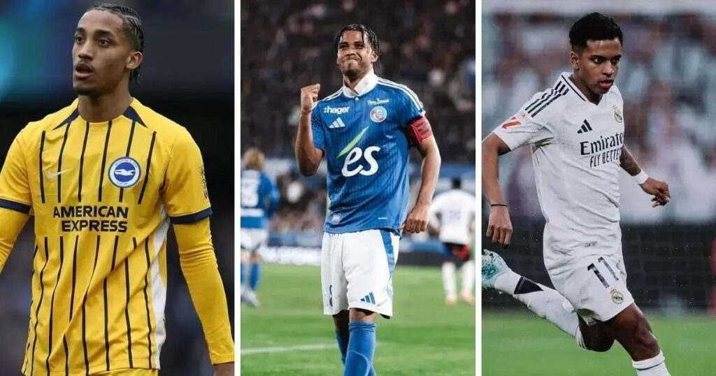 Arsenal busca brasileiro para reforçar elenco na próxima temporada