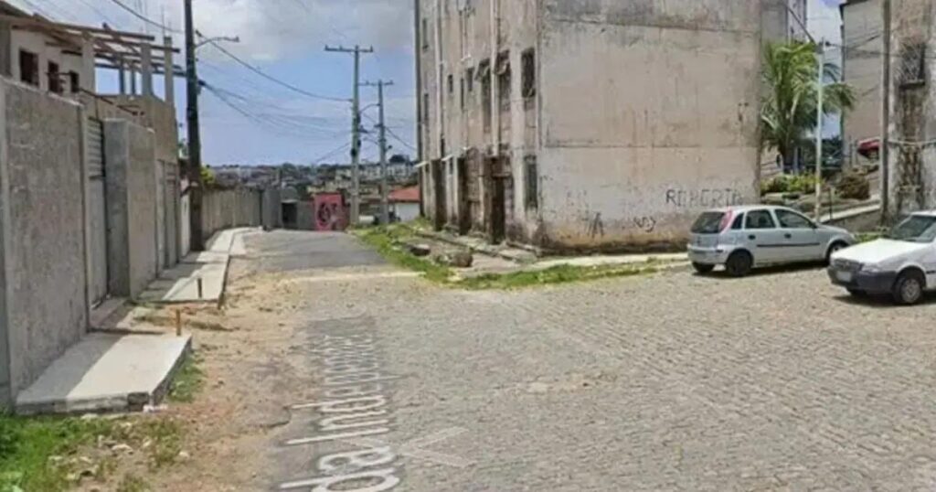 Artefato explosivo em Cajazeiras ativa operação do Bope