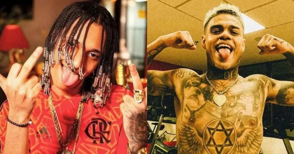 Artistas defendem Poze do Rodo após prisão e investigados pela Polícia