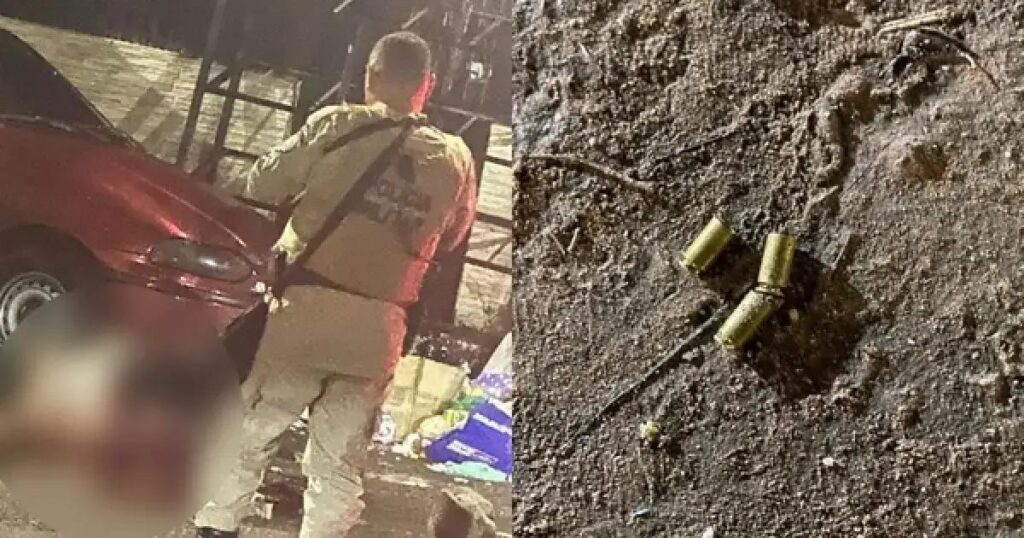 Ataque no Uruguai: Quatro pessoas feridas em ataque a tiros