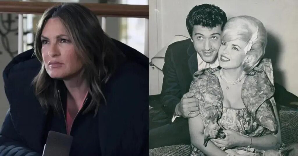 Atriz de ‘Lei & Ordem’ descobre que é filha de cantor brasileiro