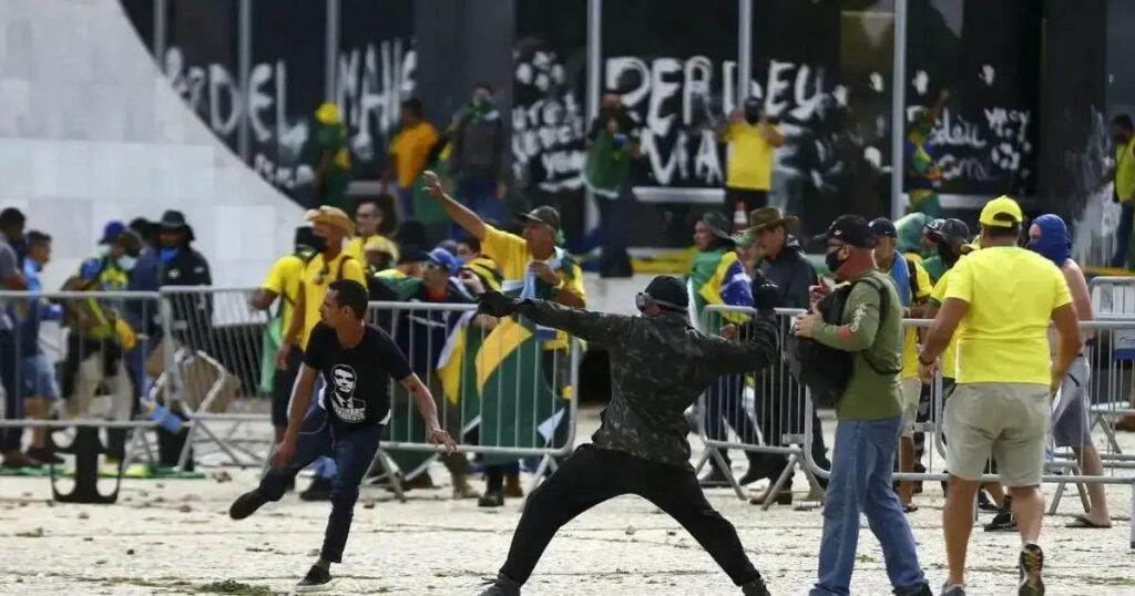 Audiência do STF ouve testemunhas sobre tentativa de golpe de Estado