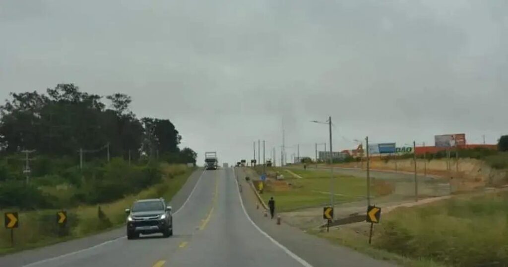 Audiência pública em Vitória da Conquista sobre concessão da BR-116