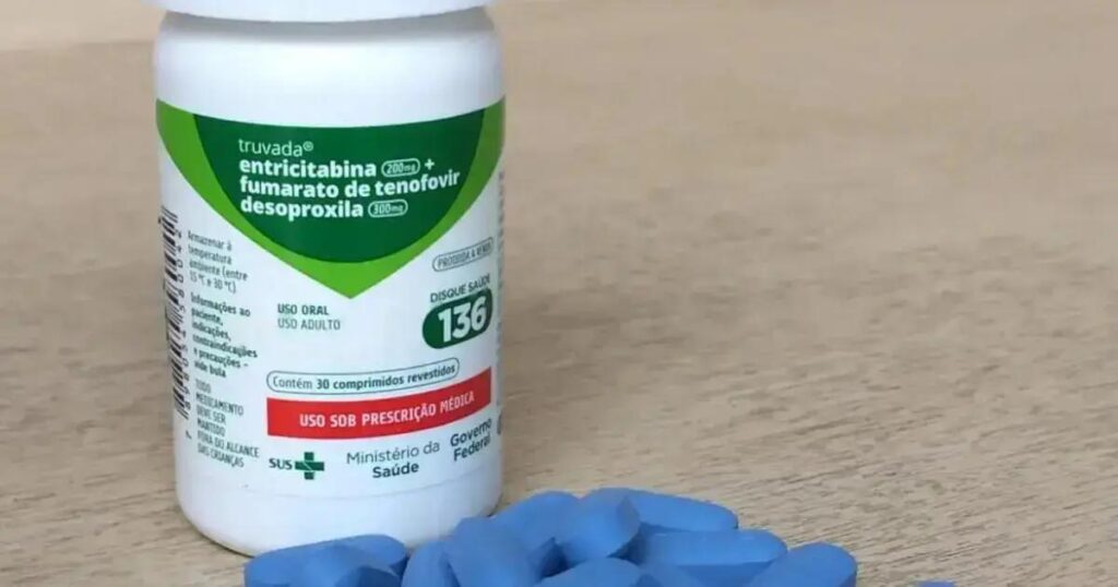 Aumento de 82,1% na Busca por PrEP na Bahia em 2023