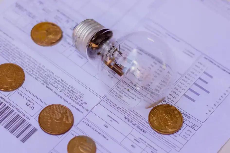 Aumento na conta de luz: o que esperar com a bandeira tarifária amarela