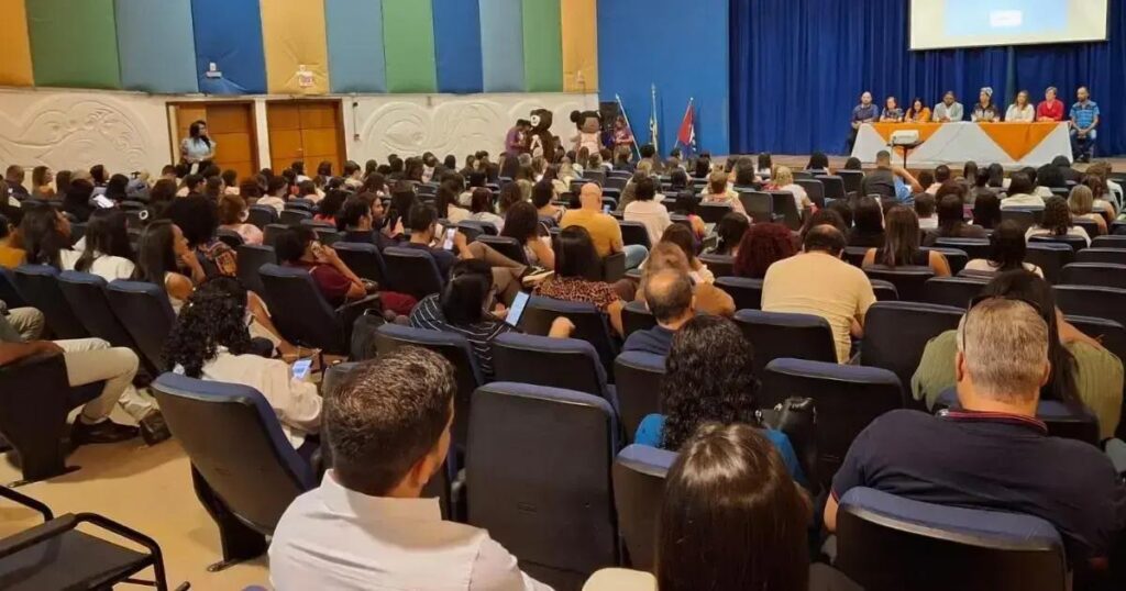 Bahia avança na proteção de crianças durante festas populares com nova pactuação