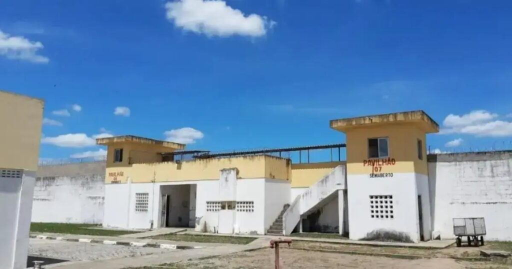 Bahia enfrenta crescimento de quase 15% no número de presos em um ano