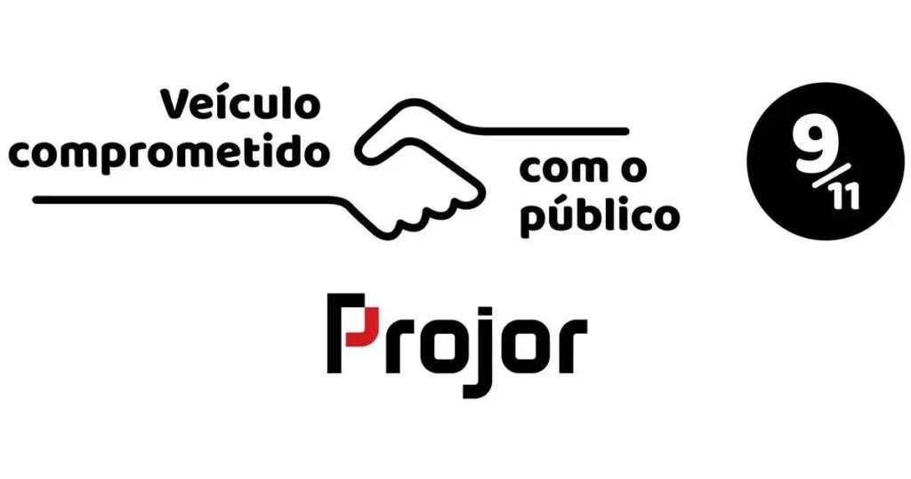 Bahia Notícias: Primeiro portal com Selo de Compromisso do Projor