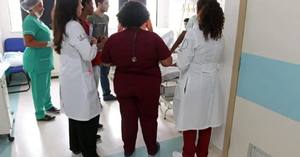 Bahia registra 2,07 médicos por mil habitantes; saiba mais sobre as especialidades