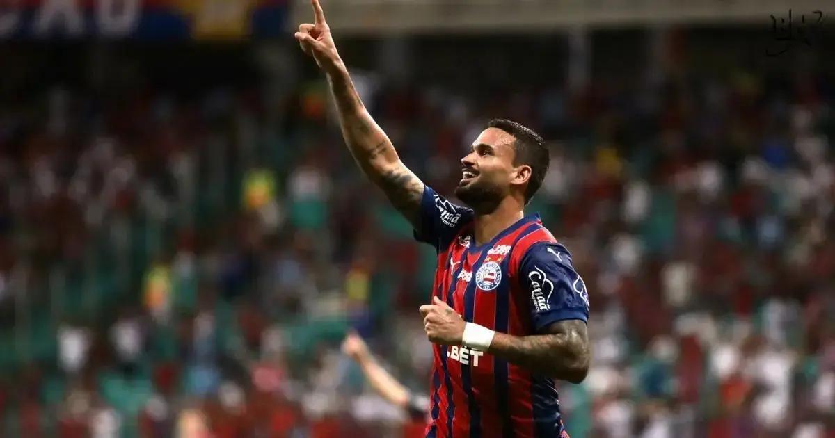 Bahia vence São Paulo e se destaca no Brasileirão com Willian José em campo