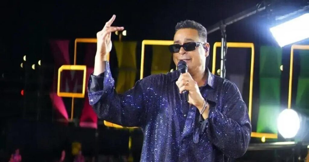 Baianos agitam o segundo dia do Festival Micarê 2025 em Brasília