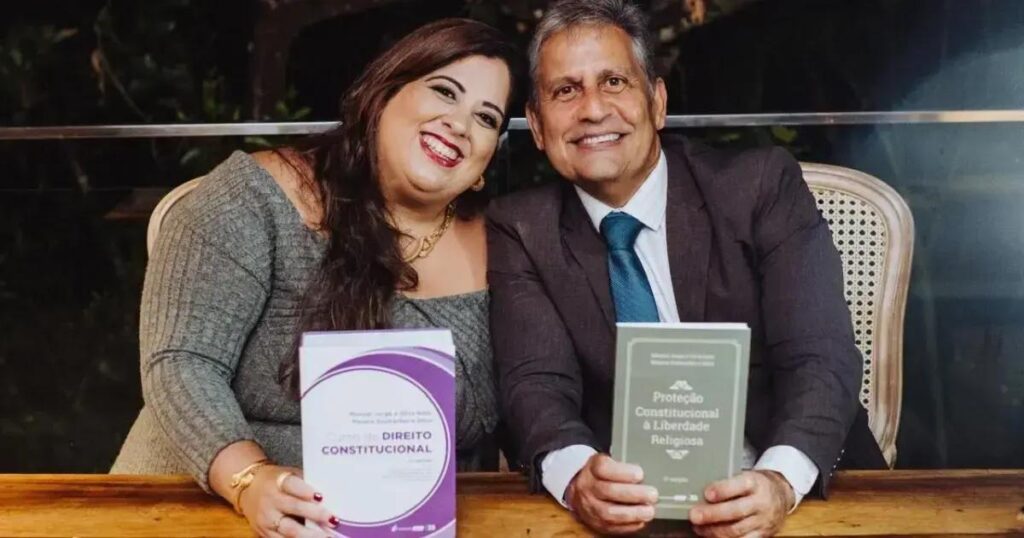 Baianos se destacam no Congresso Internacional de Direito Constitucional