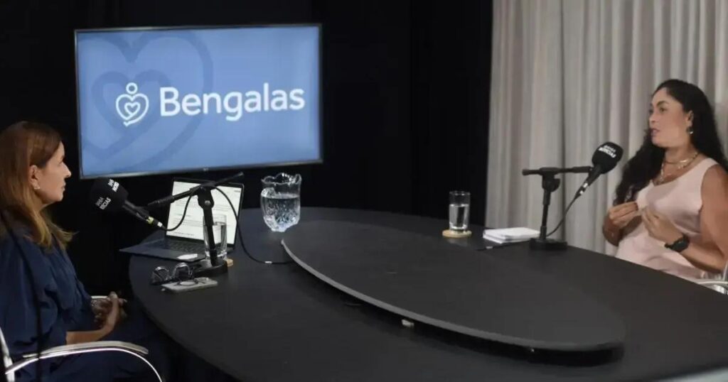 Bengalas Podcast discute a essencialidade do autocuidado para mulheres