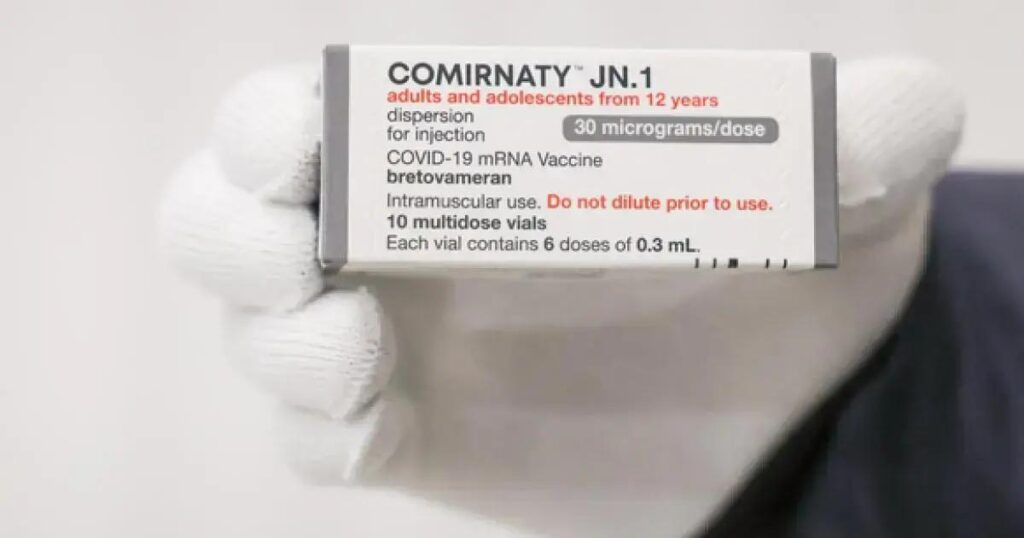 Brasil recebe 1,3 milhão de doses de vacinas contra a Covid-19