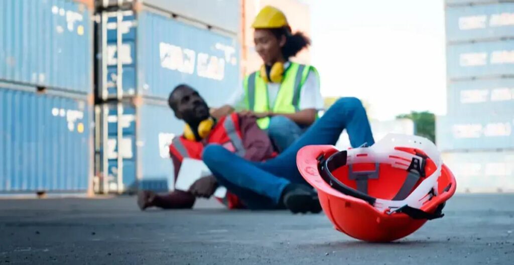 Brasil registra mais de 724 mil acidentes de trabalho em 2024