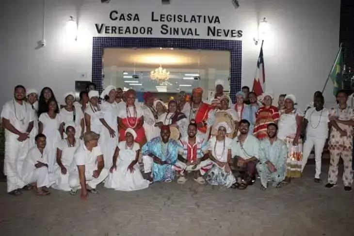 Brumado celebra Dia Municipal das Religiões de Matrizes Africanas
