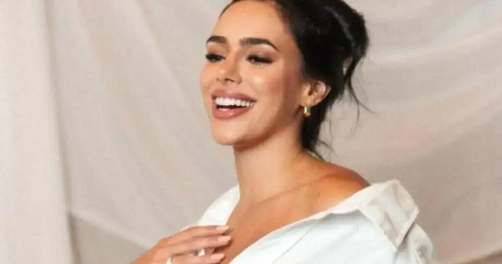 Bruna Biancardi alerta sobre apostas, pedindo ajuda a viciados