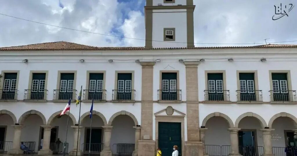 Câmara de Salvador propõe mudanças na Verba Compensatória dos vereadores