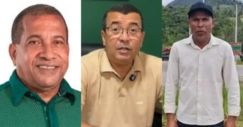 Câmara de Valença tem três vereadores cassados por fraude na cota de gênero