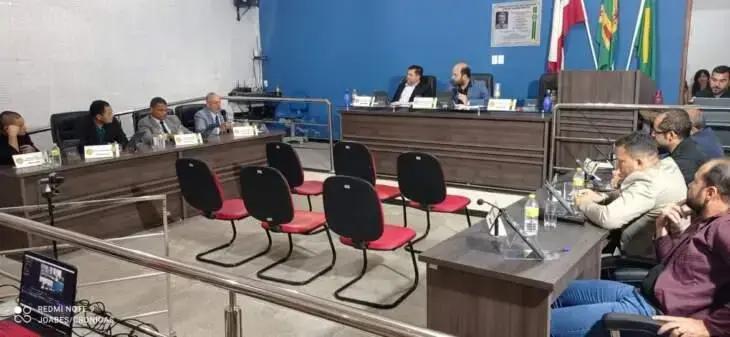 Câmara Municipal aprova programa de incentivo à regularização fiscal em Itarantim