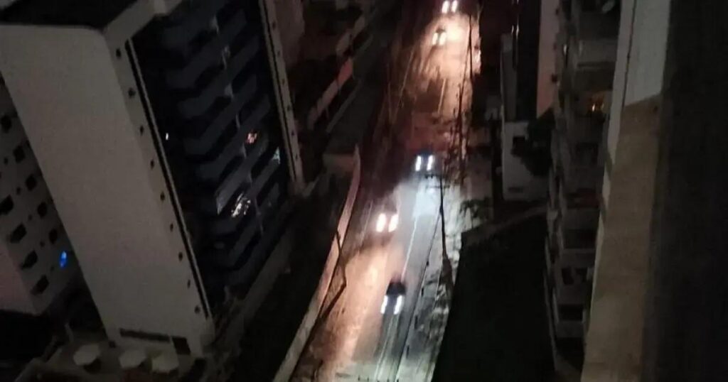 Caminho das Árvores sofre queda de luz nesta quinta-feira em Salvador