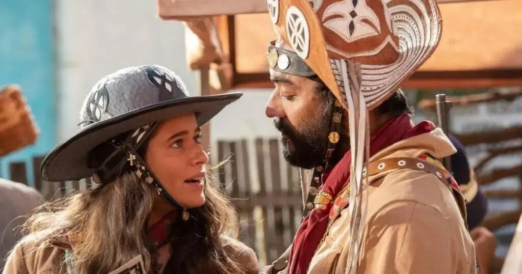 Canal Viva será rebatizado como Globoplay Novelas a partir de maio