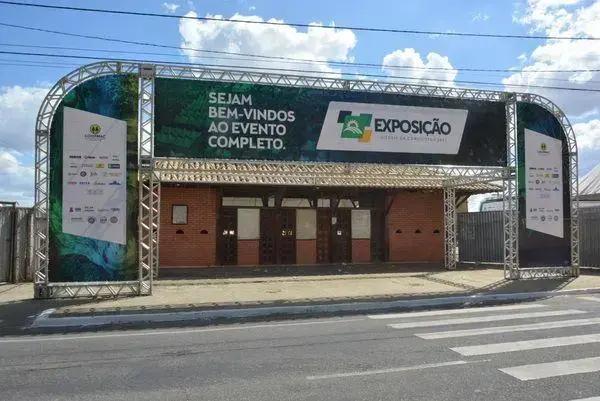 Cancelamento da 54ª Exposição Agropecuária de Vitória da Conquista