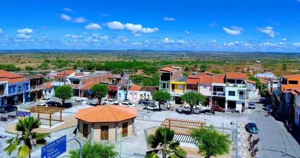 Capela do Alto Alegre completa 469 dias sem homicídios: o que mudou?