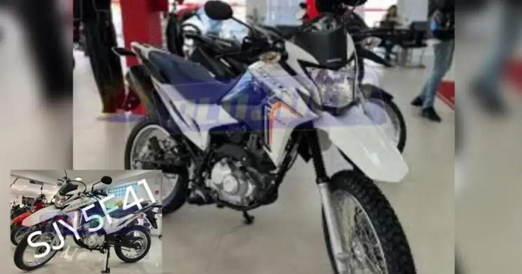 Casal tem motocicleta furtada em Salvador e a avista em Pirajá
