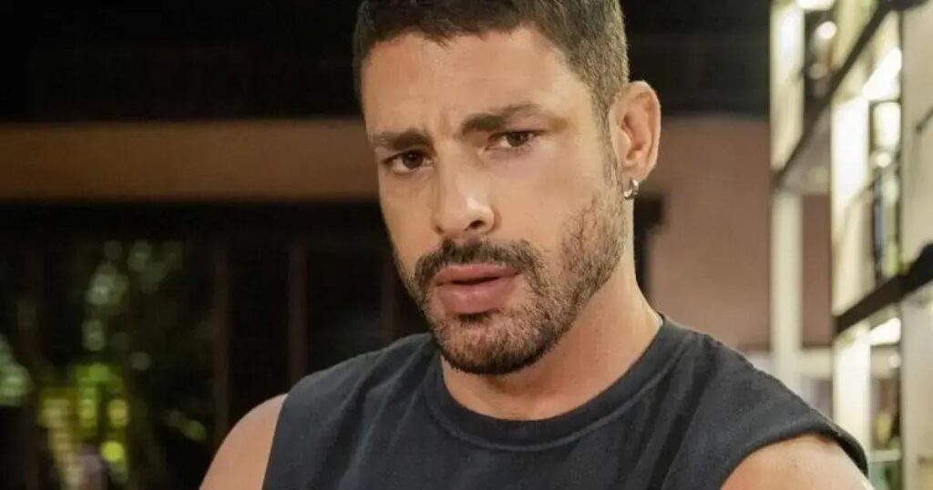 Cauã Reymond cancela contrato de R$ 22 milhões em meio a polêmicas das apostas