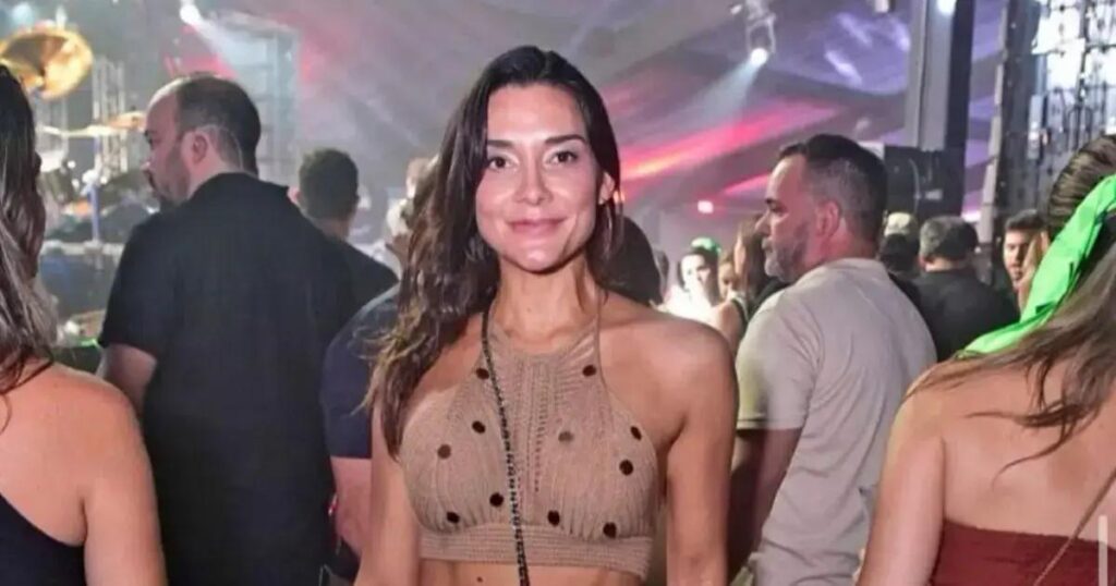 Celebração dos 90 anos do Yacht Clube da Bahia com Bell Marques