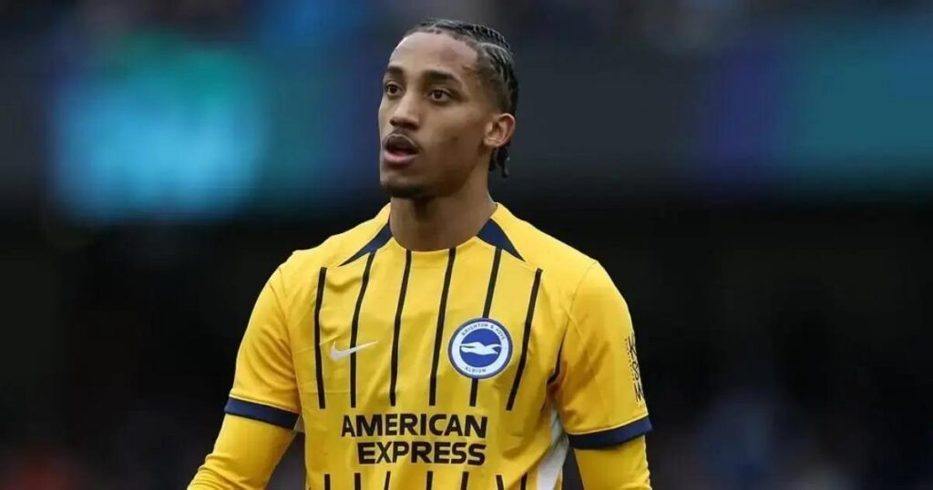 Chelsea busca reforçar elenco com João Pedro do Brighton por 60 milhões