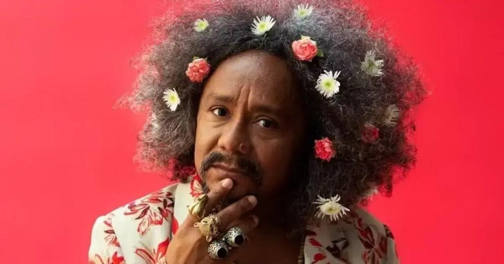 Chico César inaugura o Brasil Nordeste em Salvador com entrada grátis