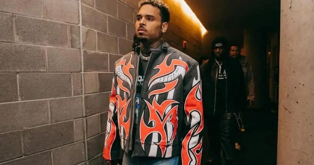 Chris Brown é preso em Londres após briga em boate