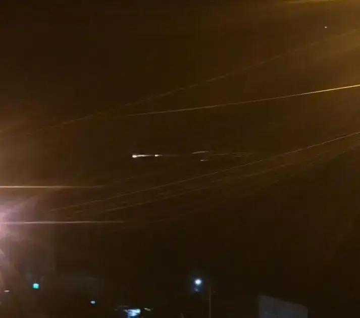 Clarão no céu de Potiraguá causa alvoroço entre moradores; entenda o fenômeno