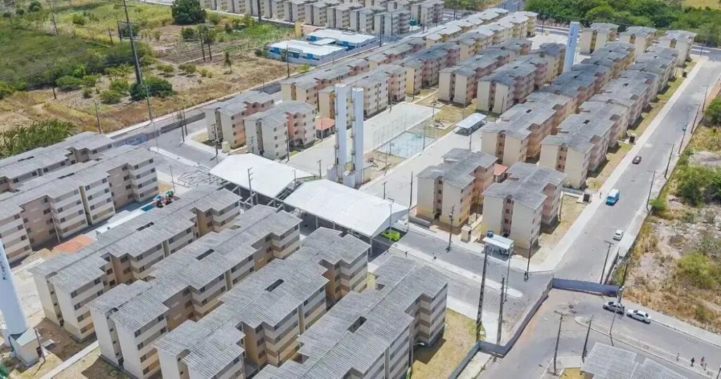 CMN regulamenta ampliação do Minha Casa, Minha Vida para classe média