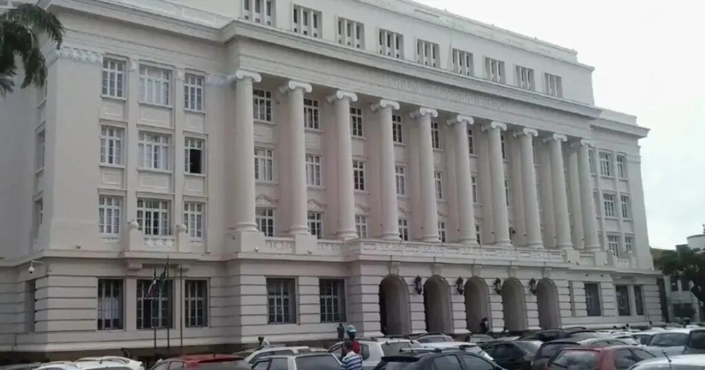 CNJ cobra agilidade de Vara da Fazenda Pública na Bahia