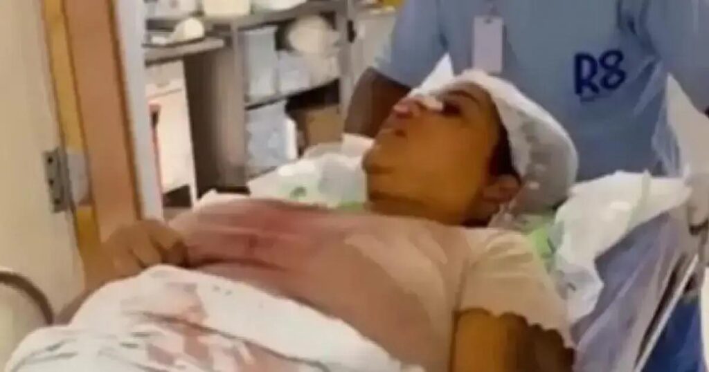 Comerciante acusa presidente de associação de agressão em Feira de Santana